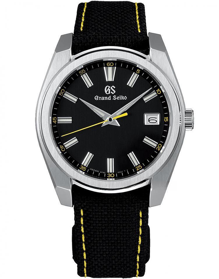 GRAND SEIKO SBGV243 SPORT