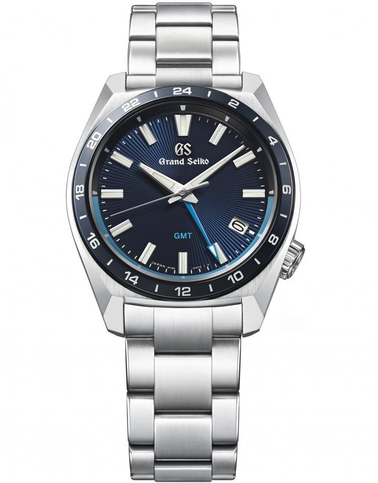 GRAND SEIKO SBGN019 SPORT
