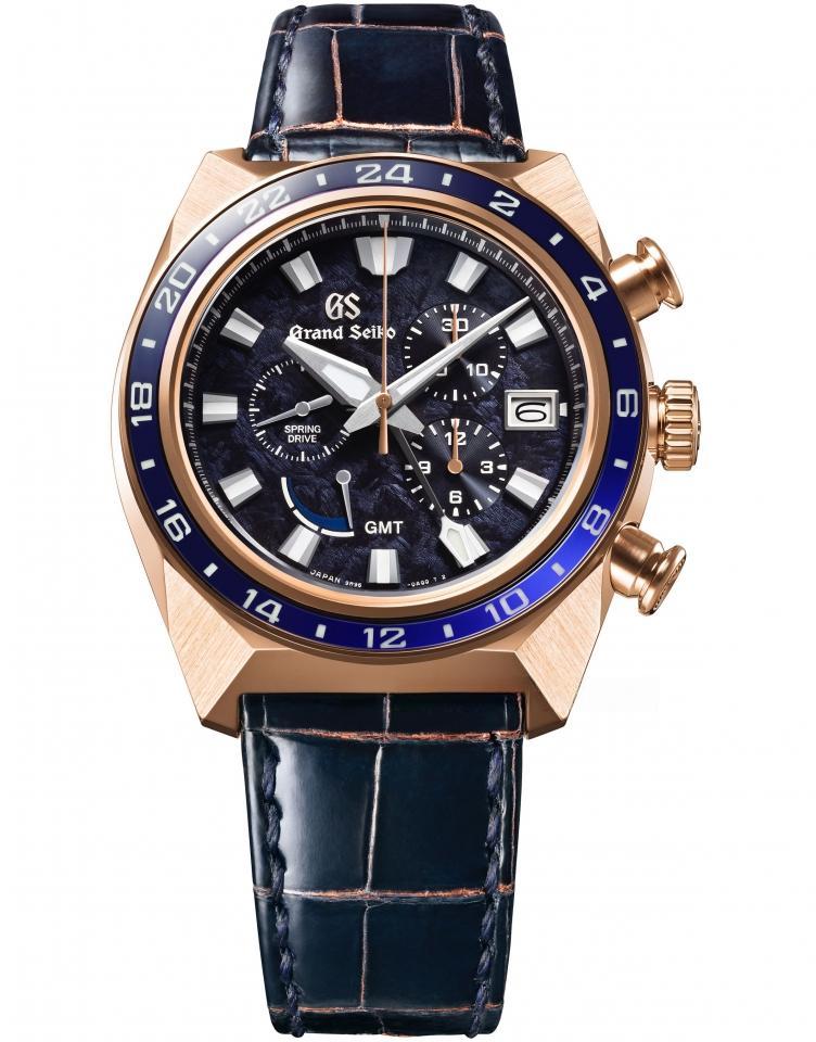 GRAND SEIKO SBGC238 SPORT
