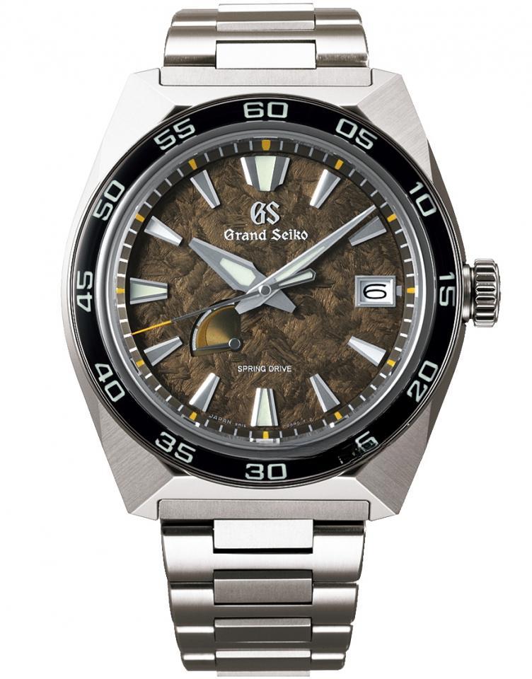 GRAND SEIKO SBGA403 SPORT