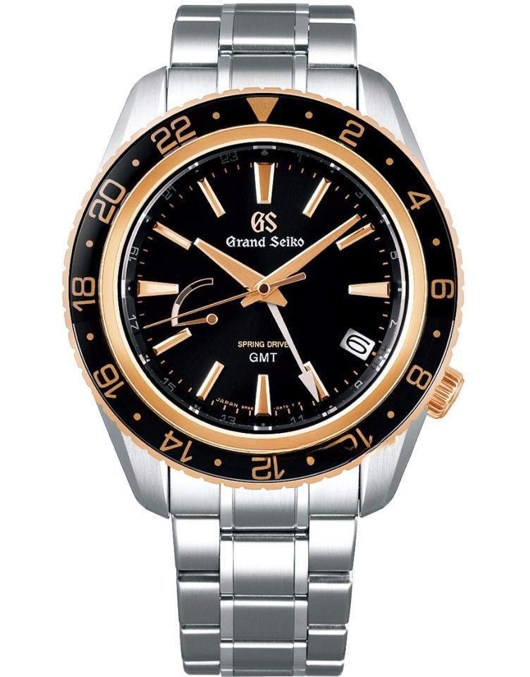 GRAND SEIKO SBGE251 SPORT