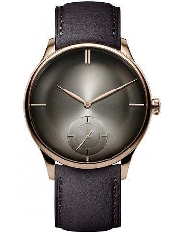 H. MOSER & CIE 2327-0404 冒險者