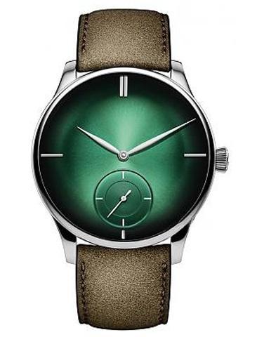 H. MOSER & CIE 2327-0209 冒險者