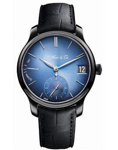 H. MOSER & CIE 1341-0505 勇創者