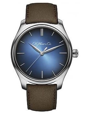 H. MOSER & CIE 1200-0401 勇創者
