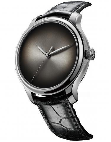 H. MOSER & CIE （Concept Watch） 勇創者