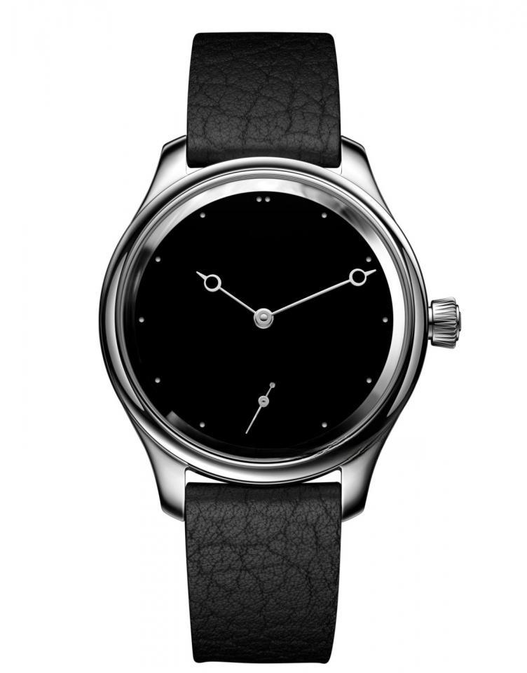 H. MOSER & CIE 1327-1200 勇創者