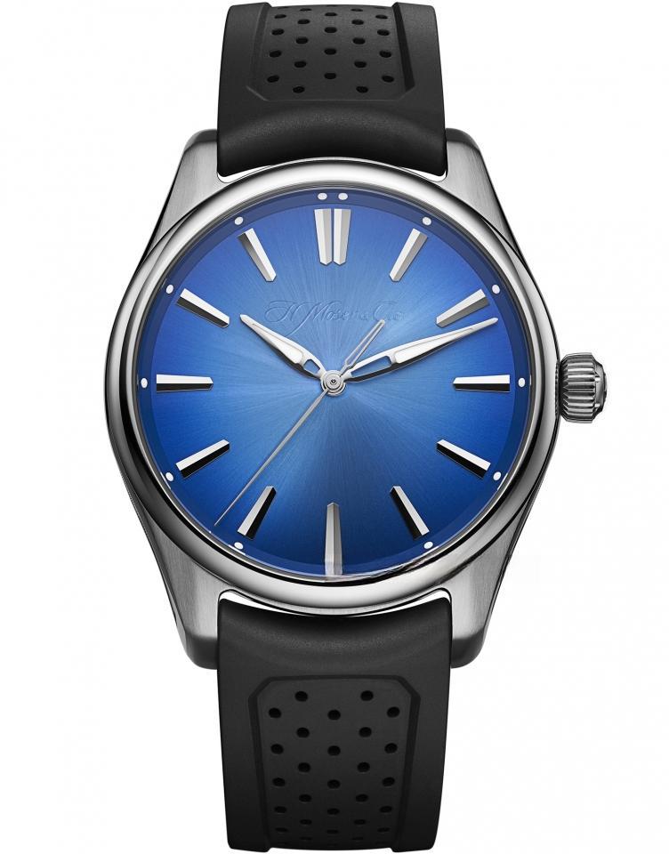 H. MOSER & CIE 3200-1217 開拓者
