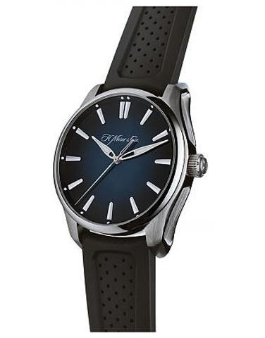 H. MOSER & CIE 3200-1200 開拓者