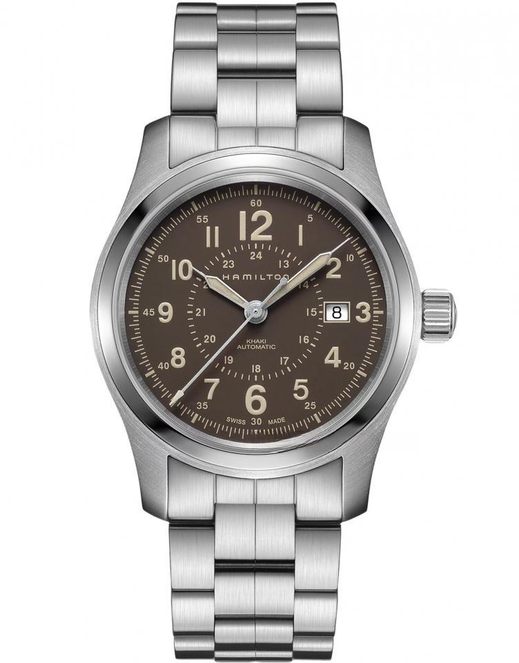 HAMILTON H70605993 卡其野戰