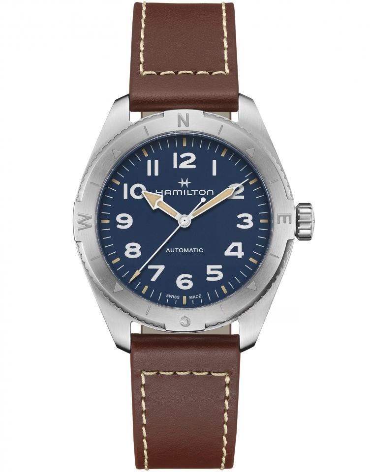 HAMILTON H70315130 卡其野戰
