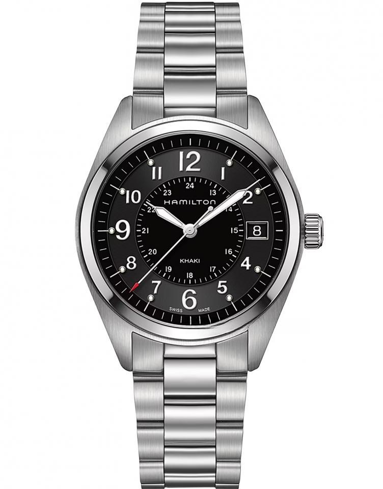 HAMILTON H68551933 卡其野戰