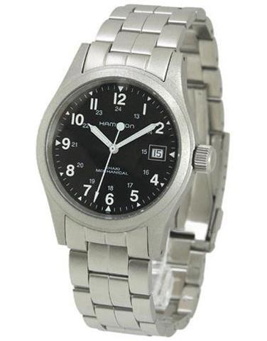 HAMILTON H69419133 卡其野戰