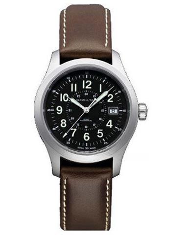 HAMILTON H69519533 卡其野戰
