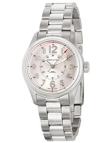 HAMILTON H70365183 卡其野戰