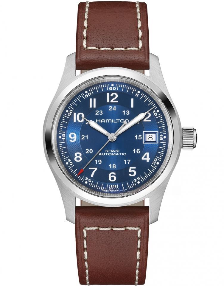HAMILTON H70455540 卡其野戰