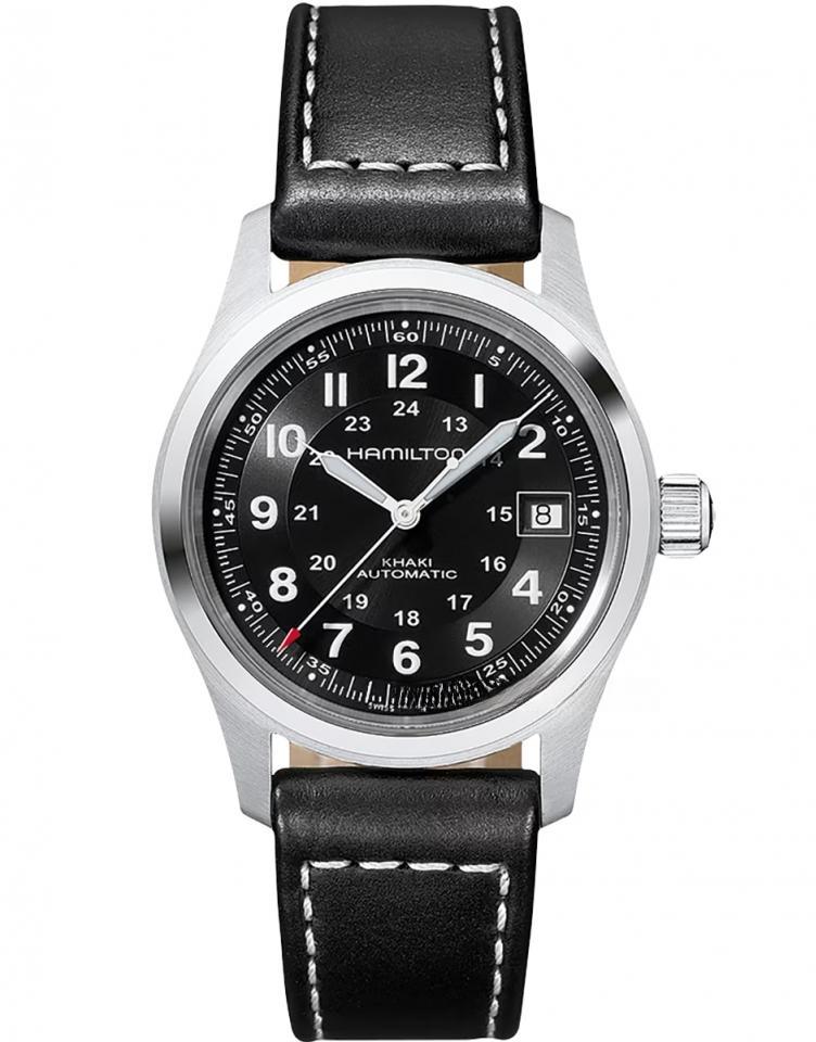 HAMILTON H70455733 卡其野戰