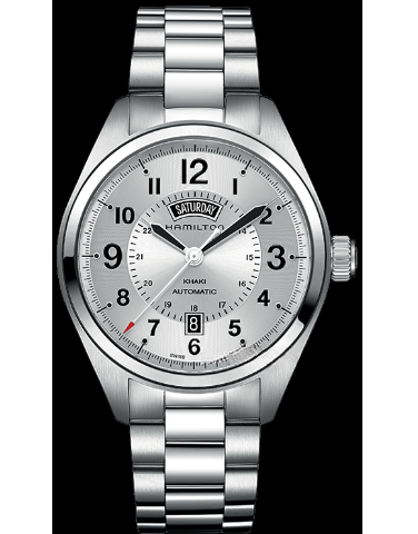 HAMILTON H70505153 卡其野戰