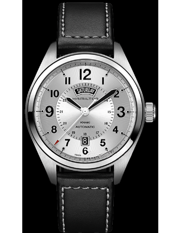HAMILTON H70505753 卡其野戰