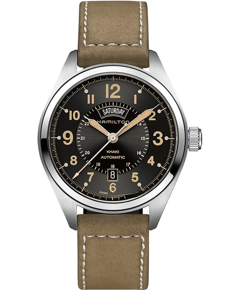 HAMILTON H70505833 卡其野戰
