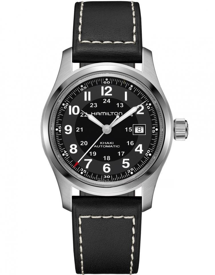 HAMILTON H70605733 卡其野戰