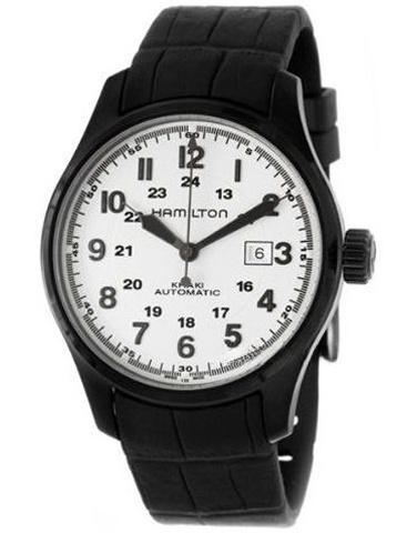HAMILTON H70685313 卡其野戰