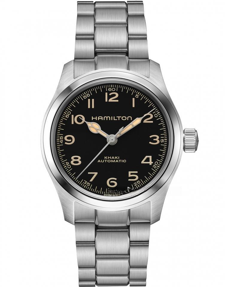 HAMILTON H70405710 卡其野戰