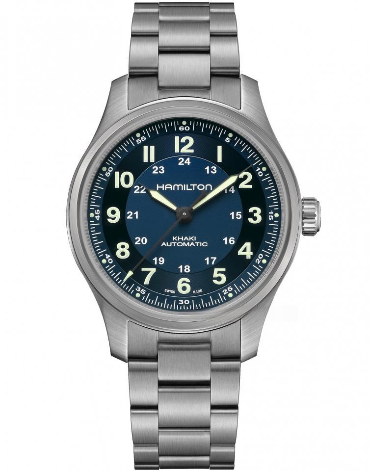 HAMILTON H70205140 卡其野戰