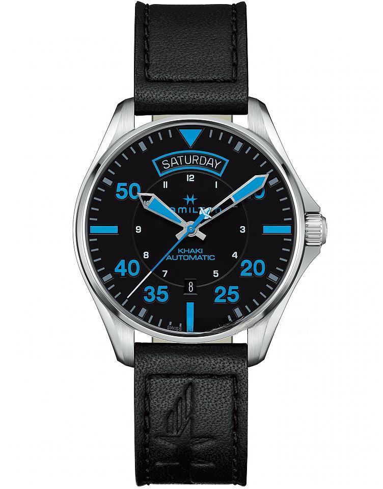 HAMILTON H64625731 卡其