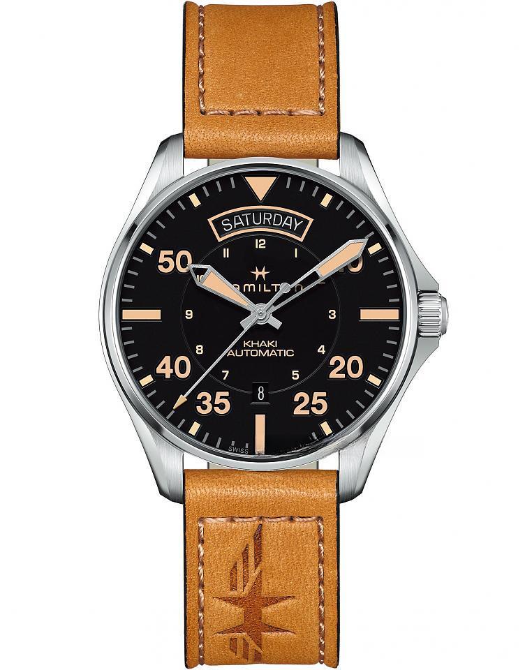 HAMILTON H64645531 卡其