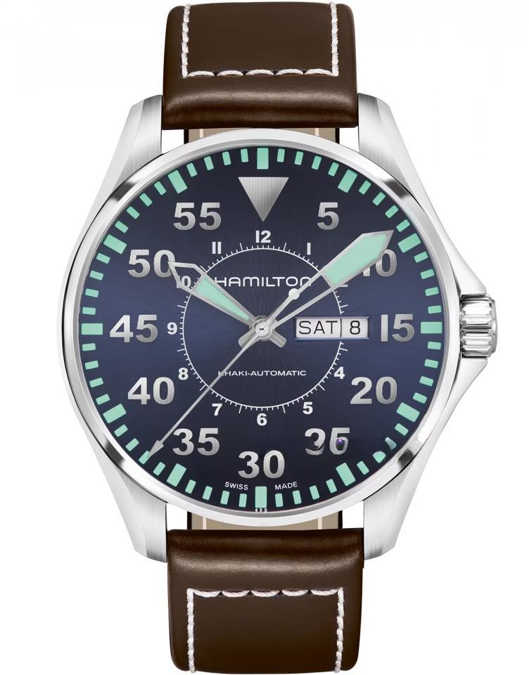 HAMILTON H64615545 卡其