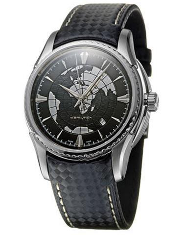 HAMILTON H34655731 卡其