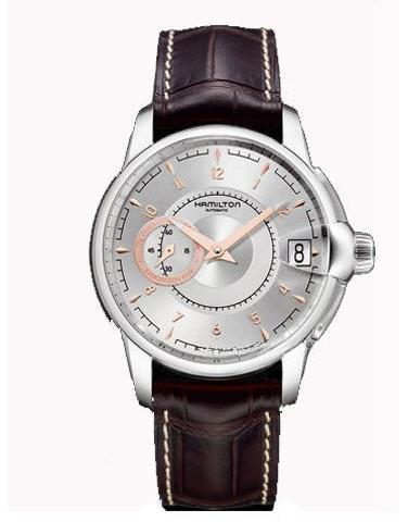 HAMILTON H40615555 卡其