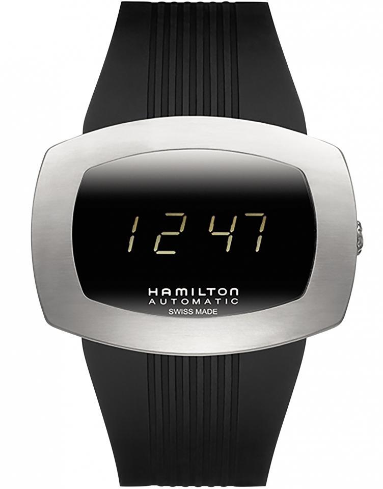HAMILTON H52515339 卡其
