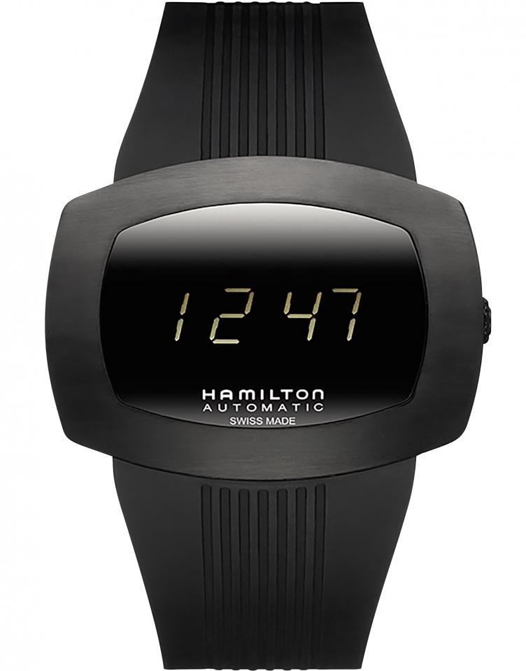 HAMILTON H52585339 卡其