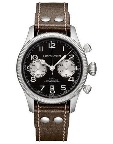 HAMILTON H60416533 卡其