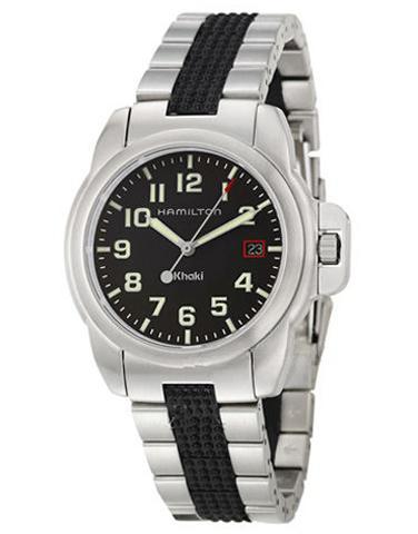 HAMILTON H61411133 卡其