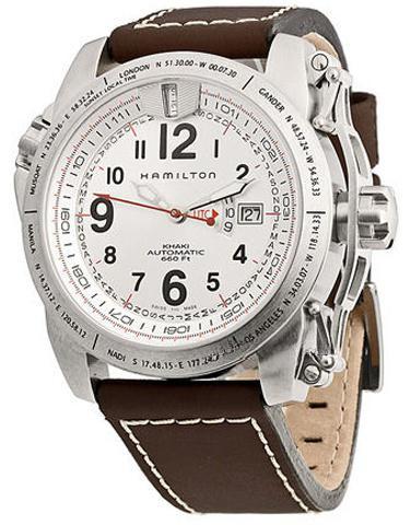 HAMILTON H62555753 卡其