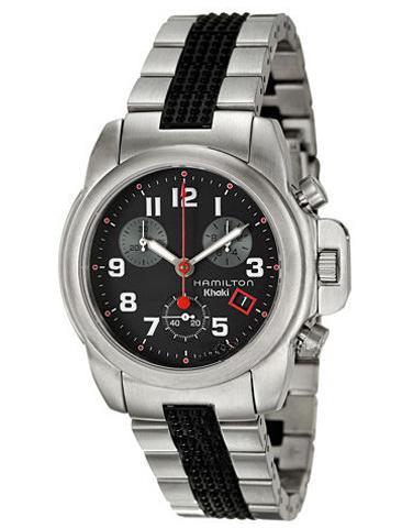 HAMILTON H63412133 卡其