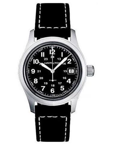 HAMILTON H68311733 卡其
