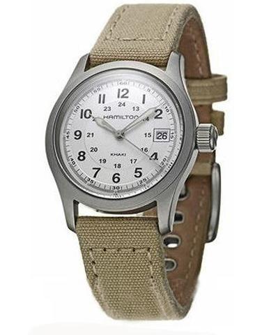 HAMILTON H68311953 卡其