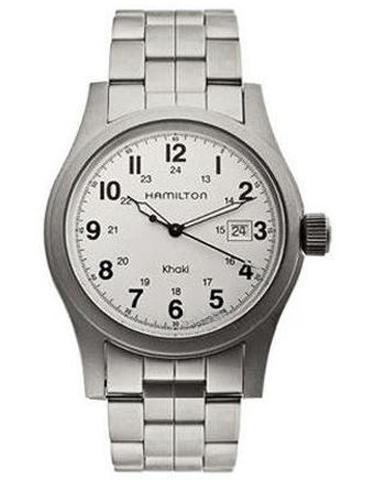 HAMILTON H68511113 卡其