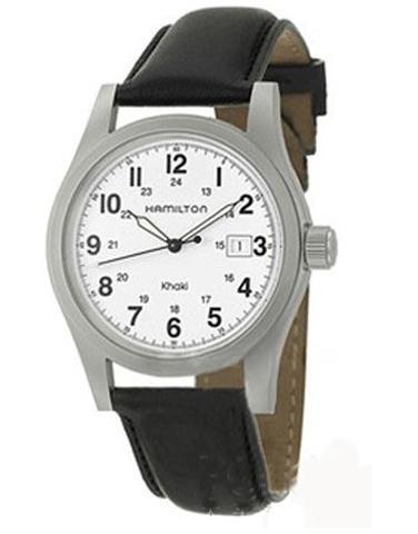 HAMILTON H68511713 卡其