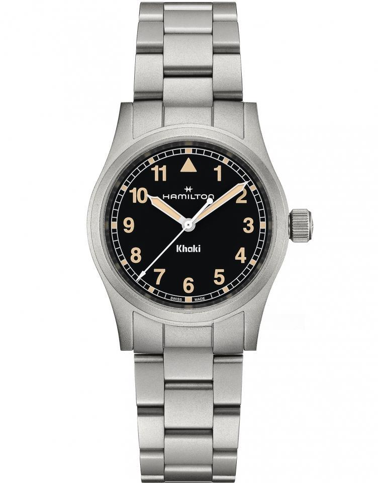 HAMILTON H69301131 卡其