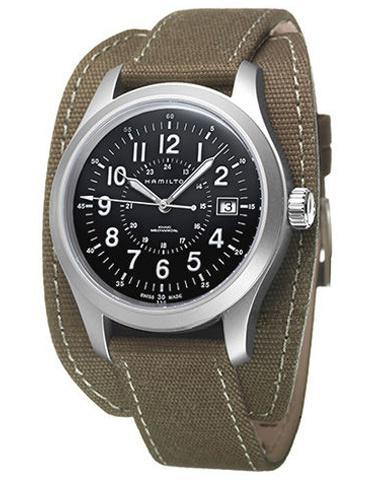 HAMILTON H69519333 卡其