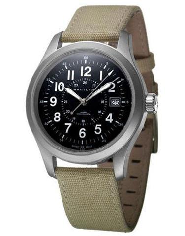 HAMILTON H69519933 卡其