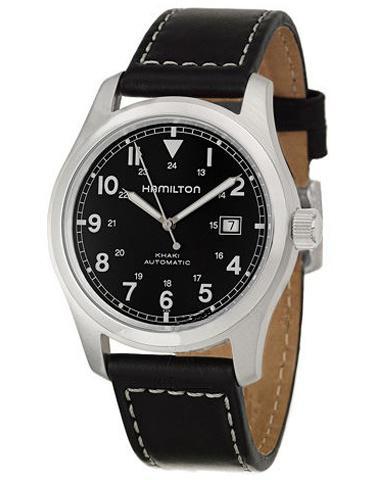 HAMILTON H70555733 卡其
