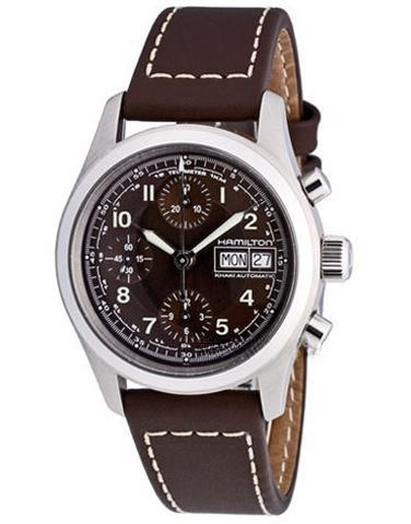 HAMILTON H71456593 卡其