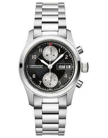 HAMILTON H71466133 卡其