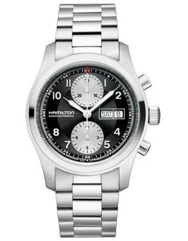 HAMILTON H71566133 卡其